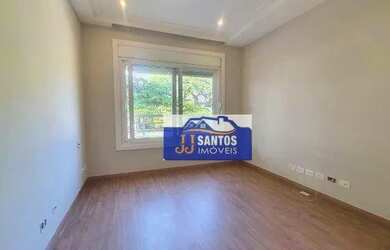 Imagem 14: Sobrado com 4 dormitórios, 297 m² - venda por R$ 4.000.000,00 ou aluguel...