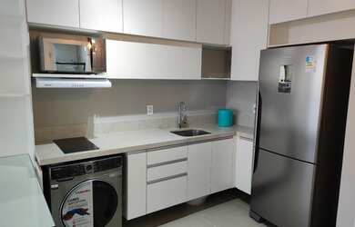 Imagem 11: Apartamento novo 45 m² para locação com ótima localização no Jardim...