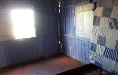 Imagem 6: Casa em Ajuruteua. 1 Vaga na garageme5 Dormitórios