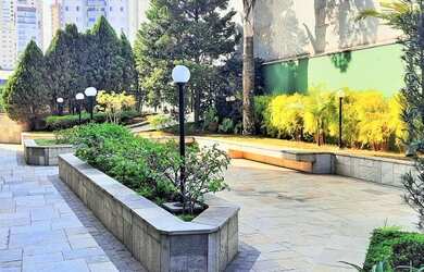 Imagem 7: Vendo excelente apartamento na Saúde, suíte com varanda, lavabo, copa,...