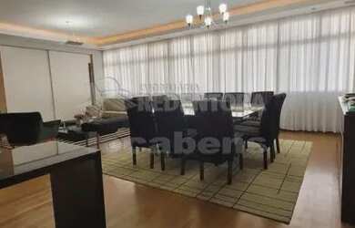 Imagem: O apartamento possui 3 Dormitórios, 5 Banheiros, 2 Vagas na