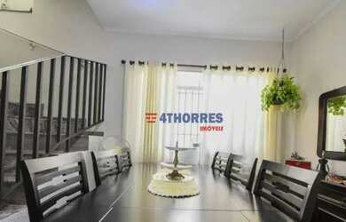 Imagem 2: Casa à venda, 153 m² por R$ 775.000,00 - Jardim Promissão - São Paulo/SP