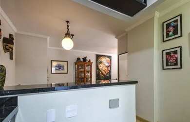 Imagem 7: APARTAMENTO RESIDENCIAL em São Paulo - SP, Vila Pompéia