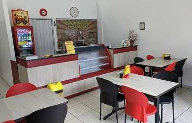 Imagem: O depósito possui 1 Vaga na garagem, 54m² de Área, Imóvel