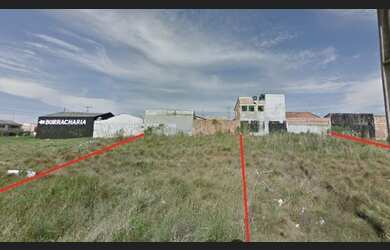 Imagem: 2 Terrenos comerciais no Rio Bonito AV Marcos bertoldi