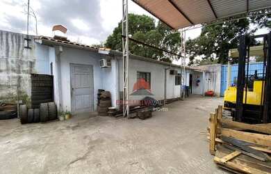 Imagem 3: Galpão à venda, 350 m² por R$ 1.000.000,00 - Chácaras Reunidas - São...