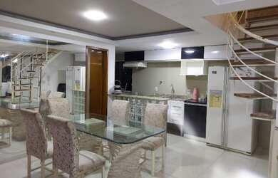 Imagem 2: Temporada cobertura no Recreio/RJ - 5 minutos da Praia