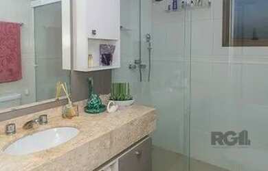 Imagem 14: Apartamento 3 dormitórios, 1 suíte, 2 vagas de garagem no Bairro Bela...