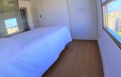 Imagem 16: Alugo belíssimo apartamento MaxHaus com 2 quartos 1 suíte , 1 vaga,...