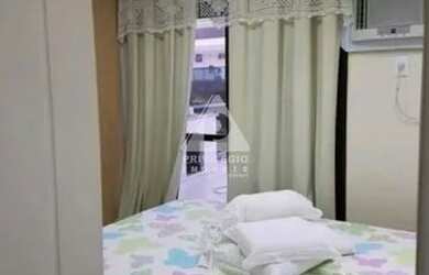 Imagem 5: Cobertura à venda, 3 quartos, 1 suíte, 3 vagas, Recreio dos Bandeirantes...