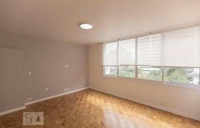 Imagem 2: Apartamento para Aluguel - Bela Vista, 2 Quartos, 100 m2