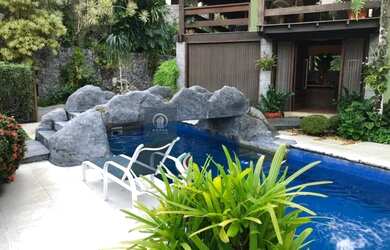 Imagem 7: Casa Alto Padrão para Venda em Itaipu Niterói-RJ - CA03022