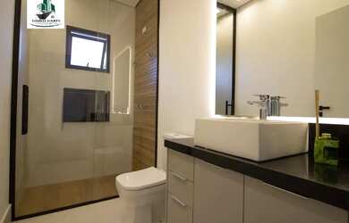 Imagem 10: Linda Casa á venda - Condomínio Campos do Conde