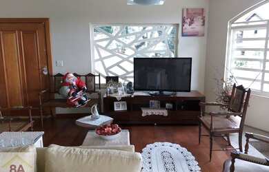 Imagem 7: CASA DE ALTO PADRÃO NO BAIRRO CITY AMÉRICA - SP