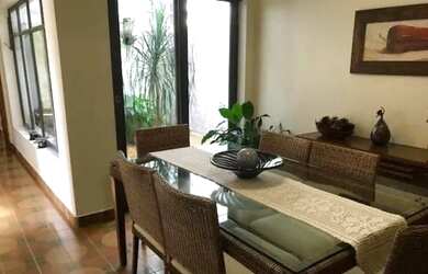 Imagem 3: Casa com 3 dorms, Vila Romana, São Paulo - R$ 1.7 mi, Cod: 5444