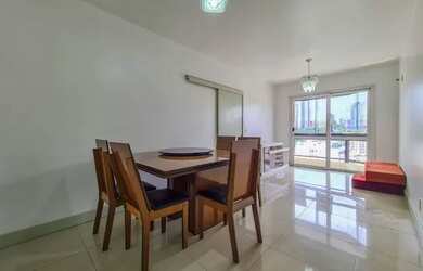 Imagem: O apartamento possui 2 Dormitórios, 1 Banheiro, 68m² de Área