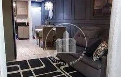 Imagem: Apartamento com 2 dormitórios à venda, 53 m² por R$ 426.000,00