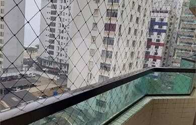 Imagem: O apartamento possui 3 Dormitórios, 3 Banheiros, 1 Vaga na