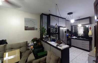 Imagem 1: Casa à venda, 76 m² por R$ 265.000 - Sabará III - Londrina/PR