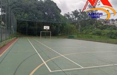 Imagem 12: BARUERI - Casa de Condomínio - SÃO FERNANDO RESIDÊNCIA