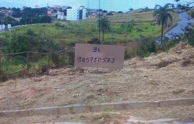 Imagem: O terreno à venda possui 366m² de Área e Imóvel novo e está