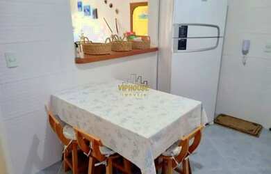 Imagem 12: Apartamento a Venda no bairro Jardim Las Palmas - Guarujá, SP