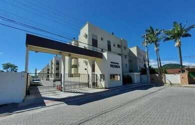 Imagem: O apartamento para alugar possui 2 Dormitórios, 1 Banheiro