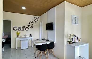 Imagem 15: Casa de condomínio com 01 quarto nascente em <br>Barreirinhas