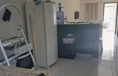 Imagem 1: UR Casa para venda. 130m² de Área, 1 Vaga na garageme3 Dormitórios