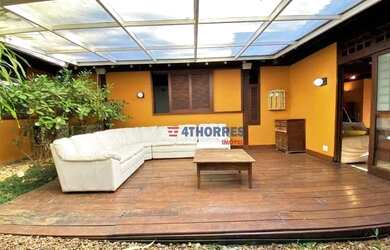 Imagem 10: Casa, 500 m² - venda por R$ 3.300.000,00 ou aluguel por R$ 17.056,00/mês...