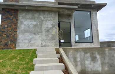 Imagem 5: Casa Térrea em Loteamento Parque Serras de Atibaia I - Atibaia