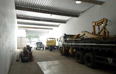 Imagem 3: GALPAO COMERCIAL em BRAGANÇA PAULISTA - SP, APARECIDA