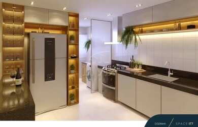 Imagem 4: Apartamento 3 quartos em Praia De Itaparica - Vila Velha