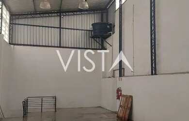 Imagem 8: Pavilhão/Galpão para alugar no bairro Cangaíba - São Paulo/SP