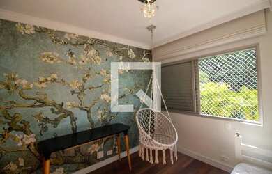 Imagem 14: Apartamento para Aluguel - Campo Belo, 3 Quartos, 150 m2