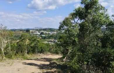 Imagem 7: Lote/Terreno para venda possui 500 metros Ouro Fino - Santa Isabel