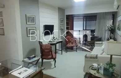 Imagem 3: Recreio dos Bandeirantes Apartamento 2 quartos, sendo 1 suite