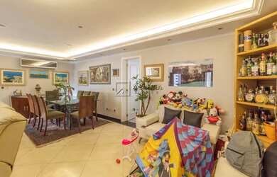 Imagem 6: Locação Apartamento 3 Dormitórios - 157 m² Moema