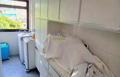 Imagem 16: Apartamento a Venda no bairro Jardim Las Palmas - Guarujá, SP