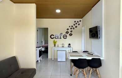 Imagem 14: Casa de condomínio com 01 quarto nascente em <br>Barreirinhas