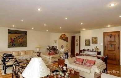 Imagem 2: Apartamento com 3 quartos, 284m² - venda ou aluguel - Copacabana - Rio...