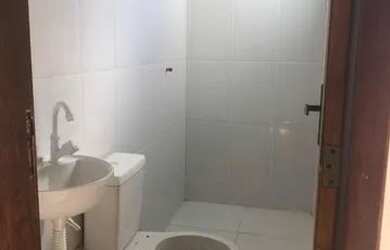 Imagem 9: CASA PARA ALUGAR. 2 Banheirose1 Dormitório