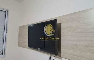 Imagem 8: Apartamento à venda, 43 m² por R$ 264.000,00 - Recreio das Acácias...