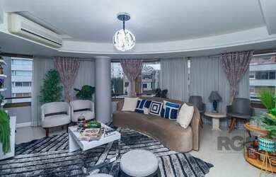 Imagem 3: Apartamento 3 dormitórios, 1 suíte, 2 vagas de garagem no Bairro Bela...