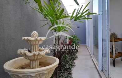 Imagem 13: Venda Casa SHOPPING PARK. Piscina, Churrasqueira, Ar-condicionadoeÁrea...