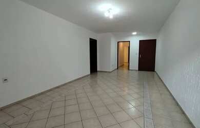 Imagem: O apartamento possui 2 Dormitórios, 2 Banheiros, 120m² de