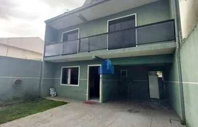 Imagem 1: Sobrado Xaxim Casa com 3 dormitórios