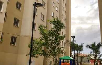 Imagem 1: Alugo apartamento