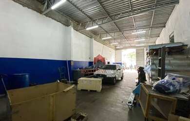 Imagem 9: Galpão à venda, 350 m² por R$ 1.000.000,00 - Chácaras Reunidas - São...