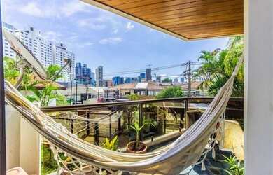 Imagem 2: APARTAMENTO RESIDENCIAL em São Paulo - SP, Vila Nova Conceição